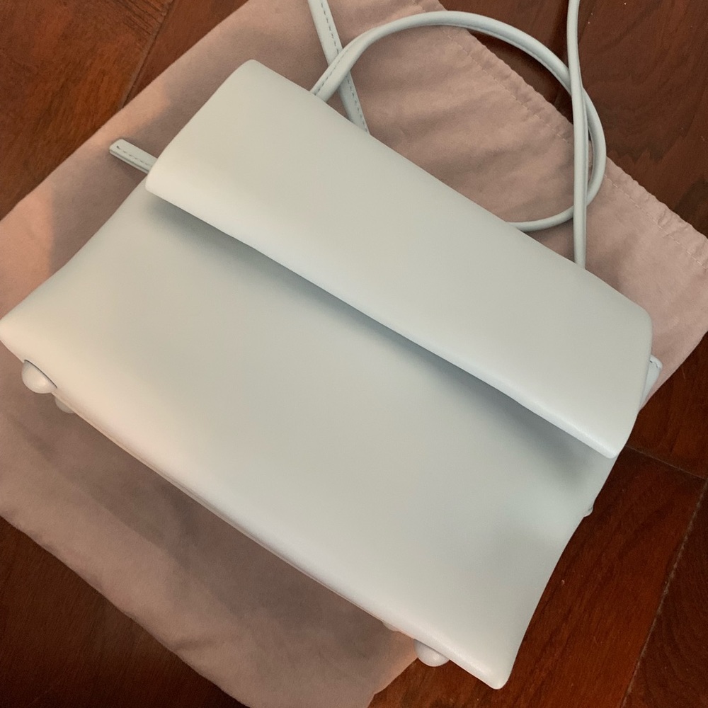 Warm Studio bag